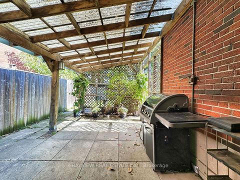 Photo 3 at 37 Princeway Drive, Maryvale, Toronto