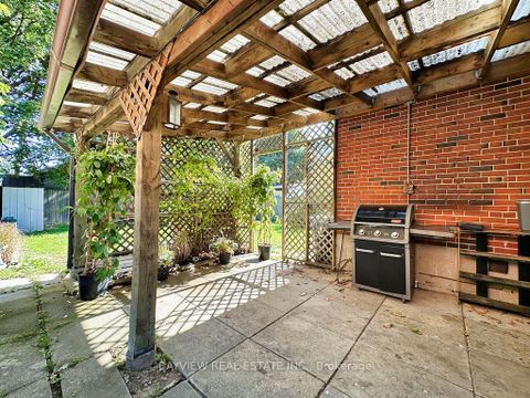 Photo 4 at 37 Princeway Drive, Maryvale, Toronto