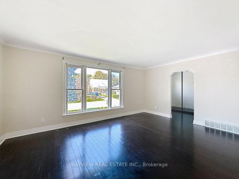 Photo 8 at 37 Princeway Drive, Maryvale, Toronto