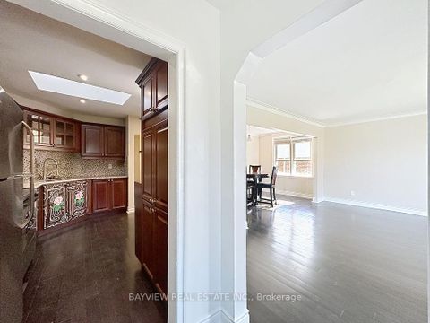 Photo 9 at 37 Princeway Drive, Maryvale, Toronto