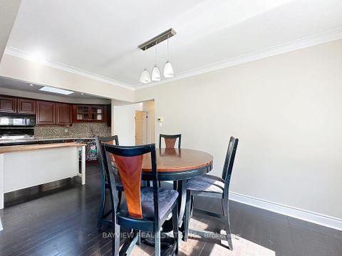 Photo 10 at 37 Princeway Drive, Maryvale, Toronto