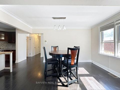 Photo 12 at 37 Princeway Drive, Maryvale, Toronto