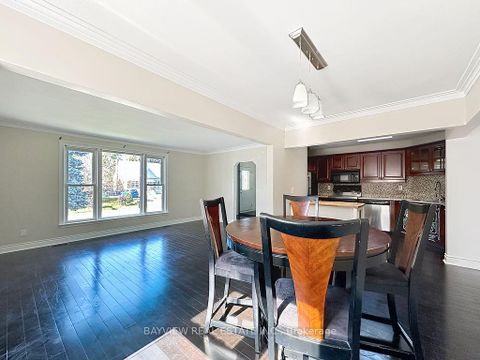 Photo 13 at 37 Princeway Drive, Maryvale, Toronto