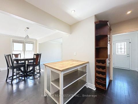 Photo 15 at 37 Princeway Drive, Maryvale, Toronto