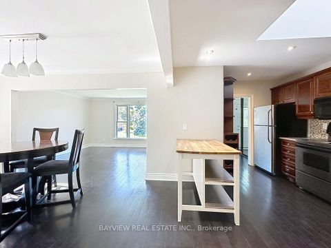 Photo 16 at 37 Princeway Drive, Maryvale, Toronto