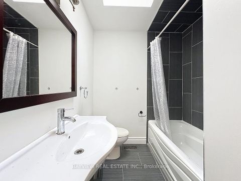 Photo 18 at 37 Princeway Drive, Maryvale, Toronto