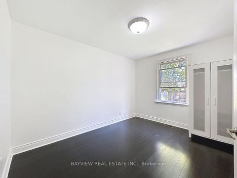 Photo 19 at 37 Princeway Drive, Maryvale, Toronto