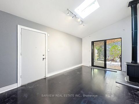 Photo 30 at 37 Princeway Drive, Maryvale, Toronto