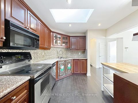 Photo 46 at 37 Princeway Drive, Maryvale, Toronto