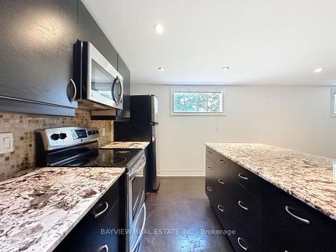 Photo 47 at 37 Princeway Drive, Maryvale, Toronto
