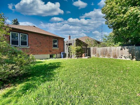 Photo 49 at 37 Princeway Drive, Maryvale, Toronto