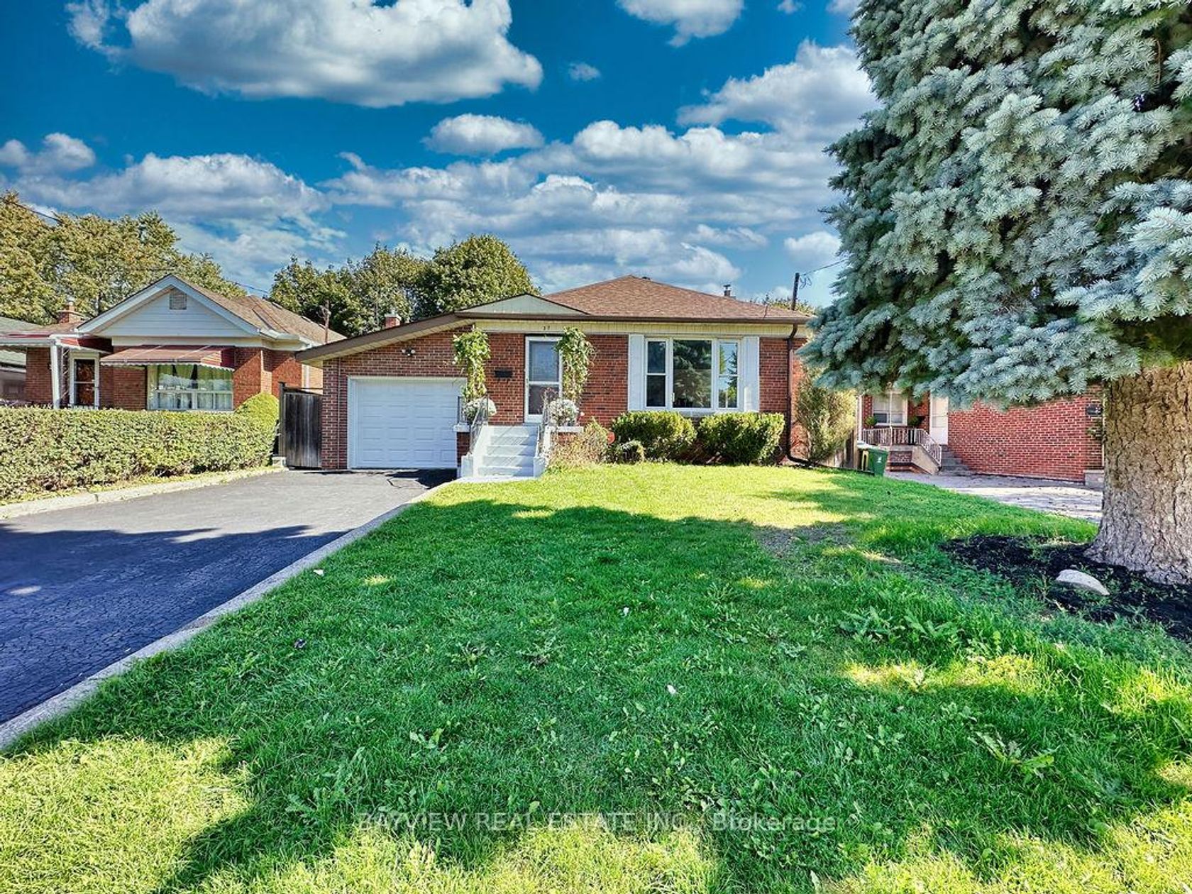 37 Princeway Drive, Maryvale, Toronto 