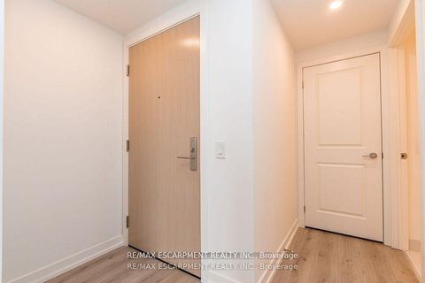 Photo 2 at 2201 - 395 Bloor Street E, South St. James Town, Toronto