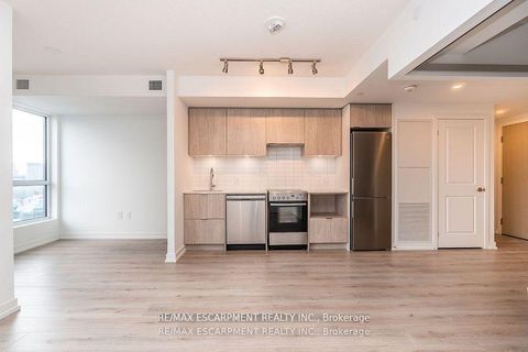 Photo 6 at 2201 - 395 Bloor Street E, South St. James Town, Toronto
