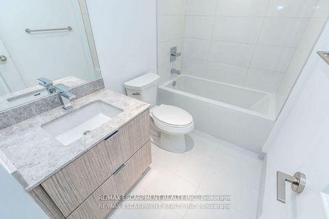 Photo 18 at 2201 - 395 Bloor Street E, South St. James Town, Toronto