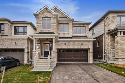 Photo 1 at 11 Gemini Drive, Rural Barrie Southeast, Barrie