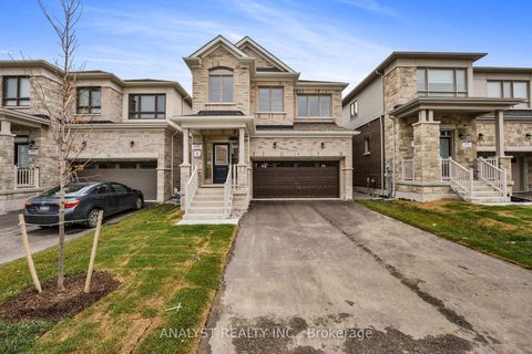 Photo 2 at 11 Gemini Drive, Rural Barrie Southeast, Barrie
