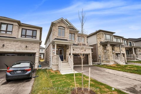 Photo 4 at 11 Gemini Drive, Rural Barrie Southeast, Barrie
