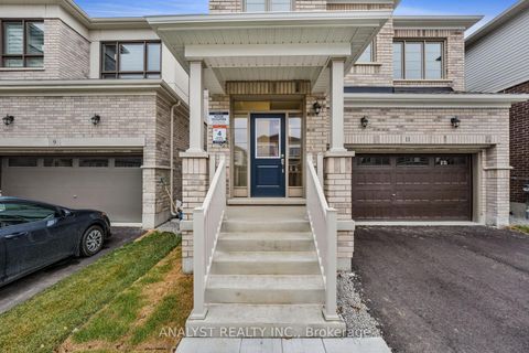 Photo 6 at 11 Gemini Drive, Rural Barrie Southeast, Barrie