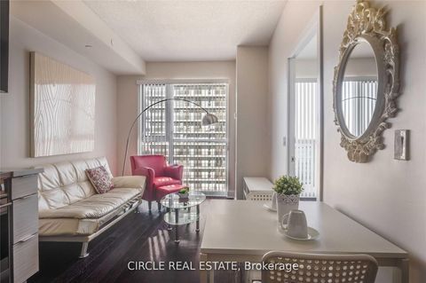 Photo 2 at 1806 - 33 Shore Breeze Drive, Mimico, Toronto