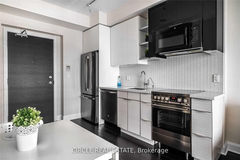 Photo 4 at 1806 - 33 Shore Breeze Drive, Mimico, Toronto