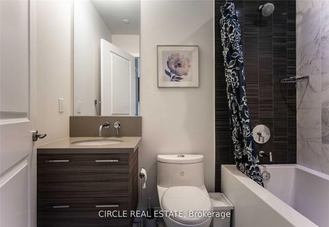 Photo 11 at 1806 - 33 Shore Breeze Drive, Mimico, Toronto