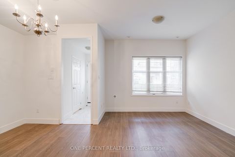 Photo 8 at 12 - 25 Coneflower Crescent, Branson, Toronto