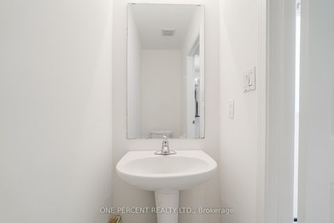 Photo 10 at 12 - 25 Coneflower Crescent, Branson, Toronto