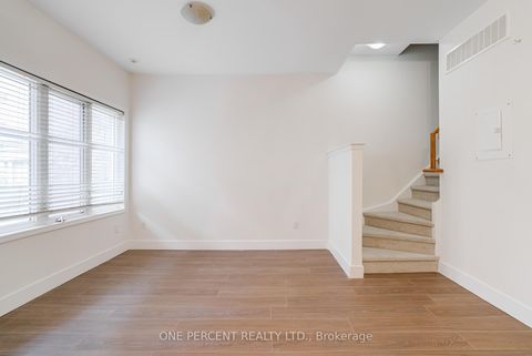 Photo 11 at 12 - 25 Coneflower Crescent, Branson, Toronto