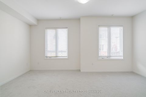Photo 12 at 12 - 25 Coneflower Crescent, Branson, Toronto