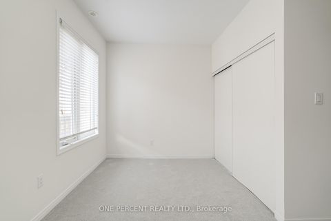 Photo 16 at 12 - 25 Coneflower Crescent, Branson, Toronto