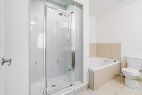 Photo 17 at 12 - 25 Coneflower Crescent, Branson, Toronto