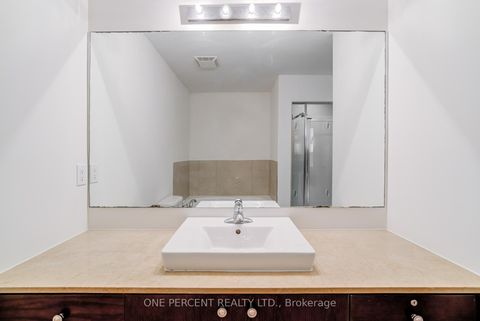 Photo 18 at 12 - 25 Coneflower Crescent, Branson, Toronto