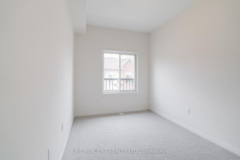 Photo 23 at 12 - 25 Coneflower Crescent, Branson, Toronto
