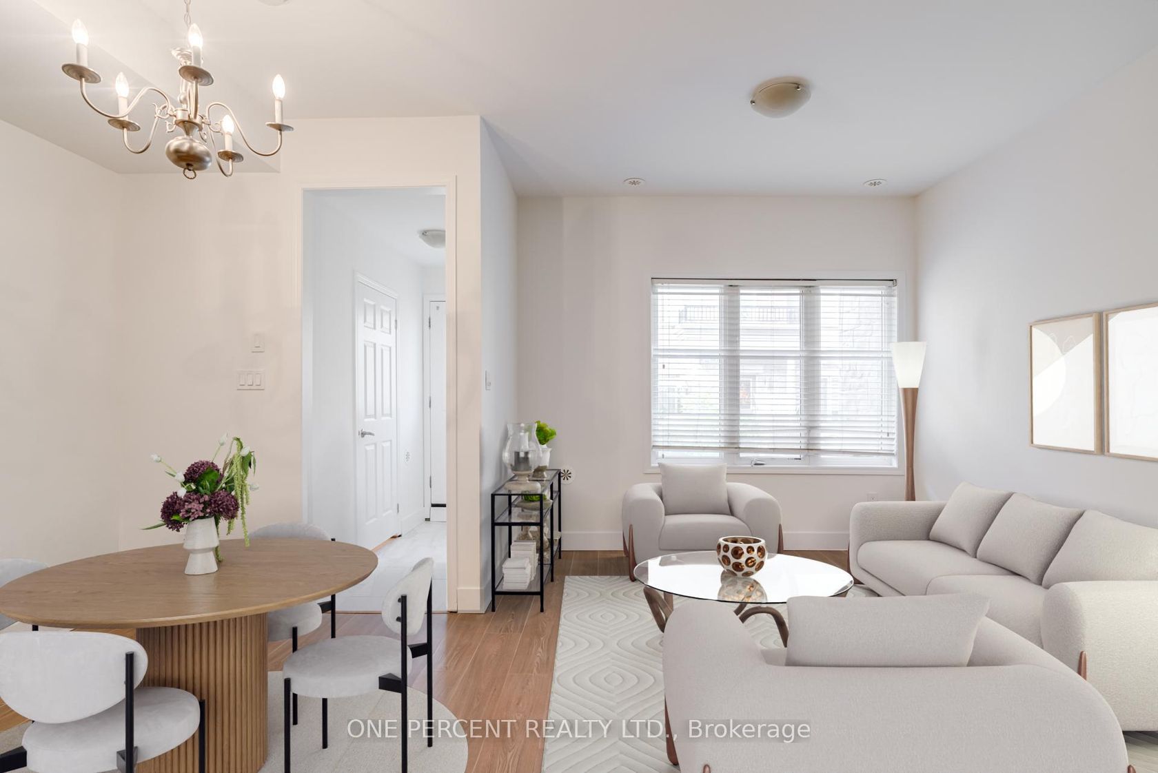 12 - 25 Coneflower Crescent, Branson, Toronto 