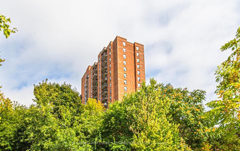 Photo 1 at 1508 - 90 Ling Road, West Hill, Toronto