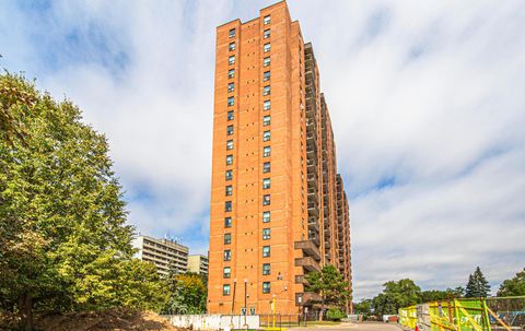 Photo 2 at 1508 - 90 Ling Road, West Hill, Toronto