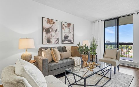 Photo 5 at 1508 - 90 Ling Road, West Hill, Toronto