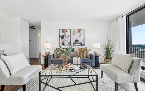 Photo 7 at 1508 - 90 Ling Road, West Hill, Toronto