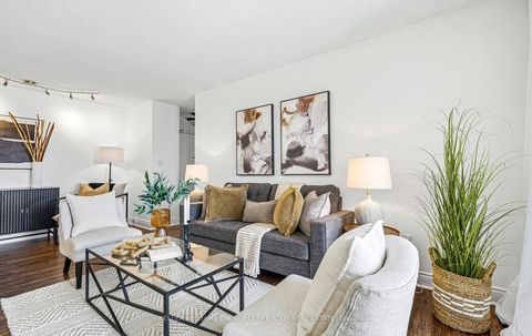 Photo 8 at 1508 - 90 Ling Road, West Hill, Toronto