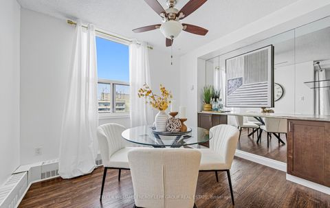 Photo 9 at 1508 - 90 Ling Road, West Hill, Toronto