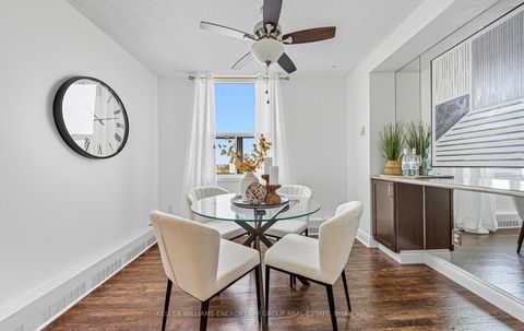 Photo 10 at 1508 - 90 Ling Road, West Hill, Toronto