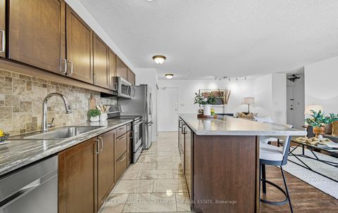 Photo 11 at 1508 - 90 Ling Road, West Hill, Toronto
