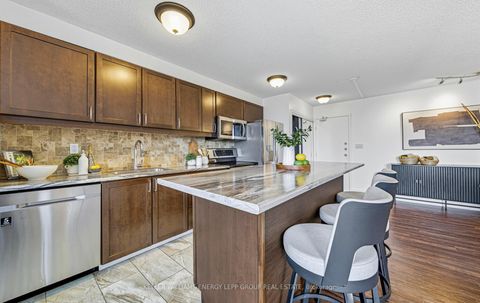 Photo 12 at 1508 - 90 Ling Road, West Hill, Toronto