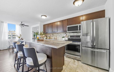 Photo 13 at 1508 - 90 Ling Road, West Hill, Toronto
