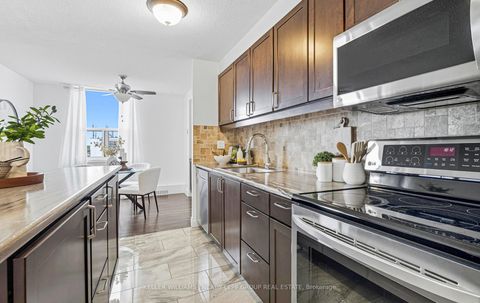 Photo 14 at 1508 - 90 Ling Road, West Hill, Toronto
