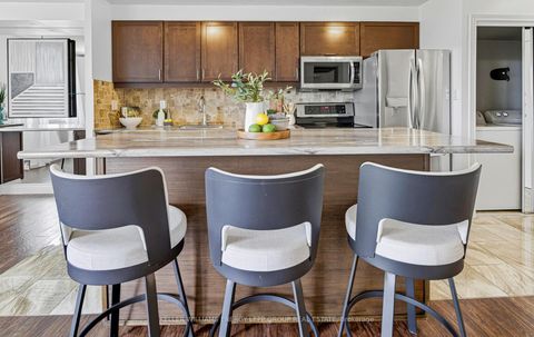 Photo 15 at 1508 - 90 Ling Road, West Hill, Toronto