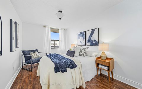 Photo 16 at 1508 - 90 Ling Road, West Hill, Toronto