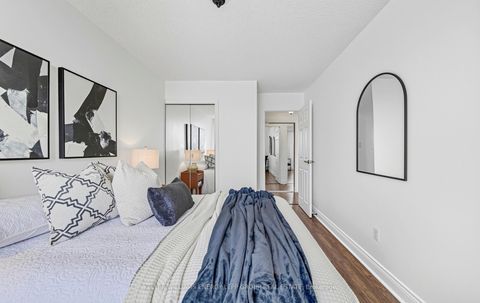 Photo 17 at 1508 - 90 Ling Road, West Hill, Toronto