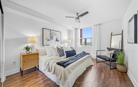 Photo 19 at 1508 - 90 Ling Road, West Hill, Toronto